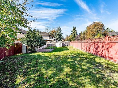 16193 Glenbrook Place, Surrey, BC 