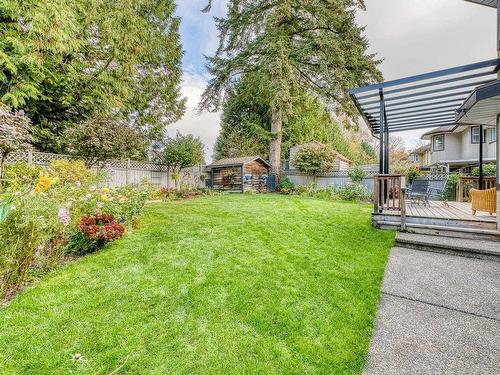 15643 78A Avenue, Surrey, BC 