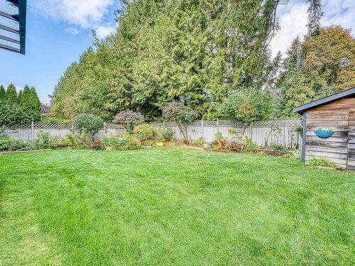 15643 78A Avenue, Surrey, BC 