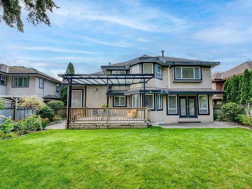 15643 78A Avenue, Surrey, BC 