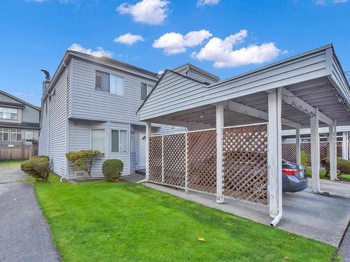 8 7536 138 Street, Surrey, BC 