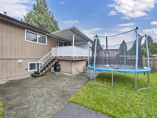 6721 132 Street, Surrey, BC 