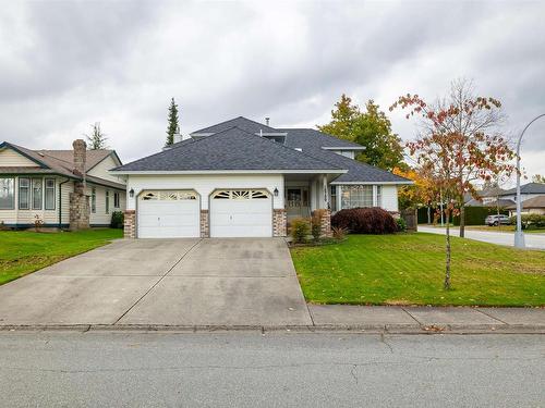 18789 59 Avenue, Surrey, BC 