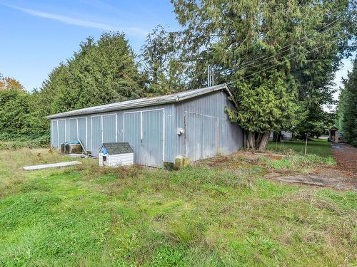 515 Gladwin Road, Abbotsford, BC 