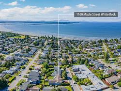 1160 MAPLE STREET  White Rock, BC V4B 4M6