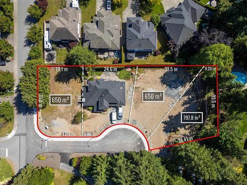 21014 45A Avenue, Langley, BC 