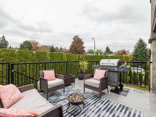 2866 Woodland Drive, Langley, BC 