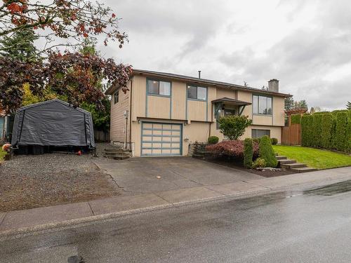 2866 Woodland Drive, Langley, BC 