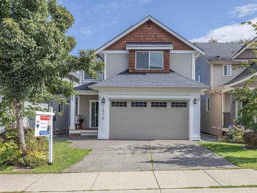 7876 211B Street, Langley, BC 