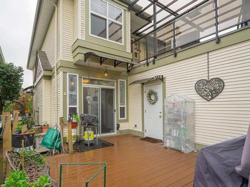 14887 57B Avenue, Surrey, BC 