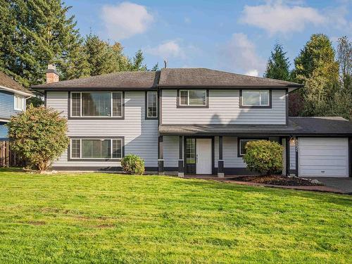 8892 Trattle Street, Langley, BC 