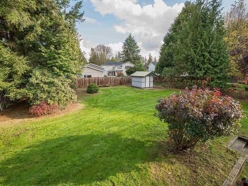 8892 Trattle Street, Langley, BC 