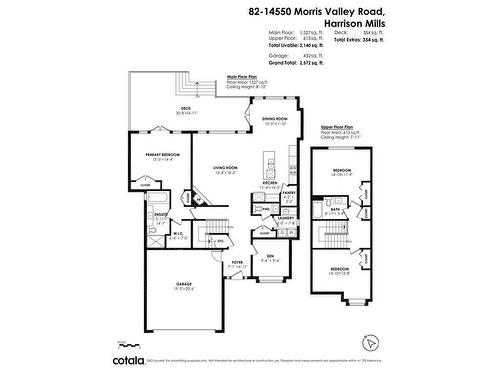 82 14550 Morris Valley Road, Mission, BC 