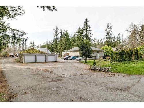 2963 202 Street, Langley, BC 