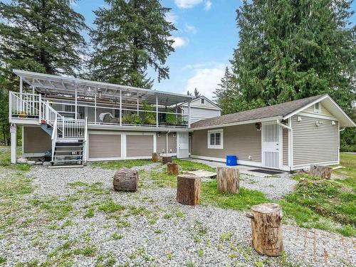 9703 Dewdney Trunk Road, Mission, BC 