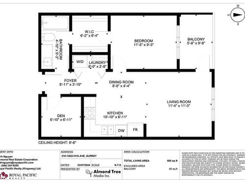 214 13623 81A Avenue, Surrey, BC 