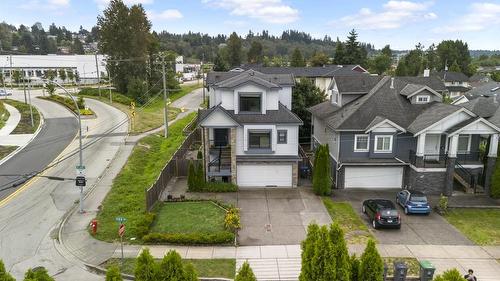 12792 113B Avenue, Surrey, BC 