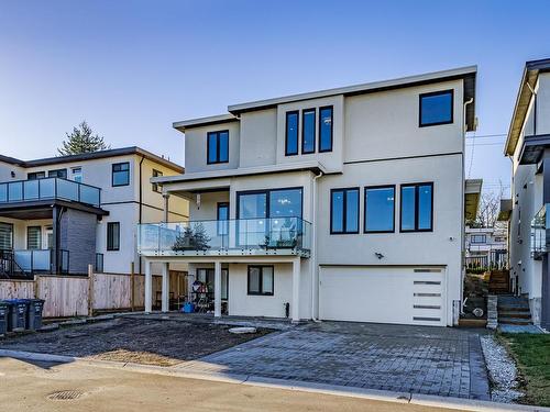 1252 160 Street, Surrey, BC 