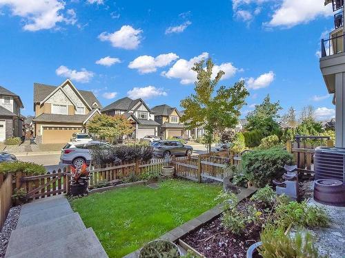 21136 80A Avenue, Langley, BC 