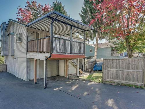 6467 King George Boulevard, Surrey, BC 