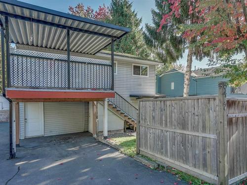 6467 King George Boulevard, Surrey, BC 