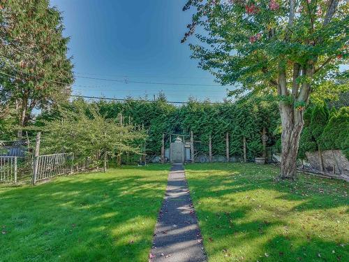 6467 King George Boulevard, Surrey, BC 