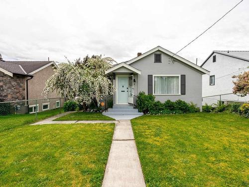 33614 7 Avenue, Mission, BC 