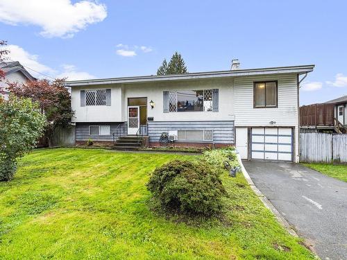 34540 Ferguson Avenue, Mission, BC 