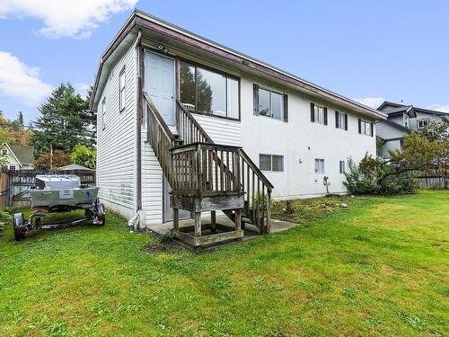 34540 Ferguson Avenue, Mission, BC 