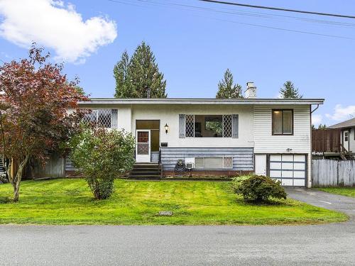 34540 Ferguson Avenue, Mission, BC 