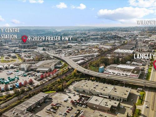 9 20229 Fraser Highway, Langley, BC 