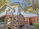 8572 Arpe Crescent, Delta, BC 