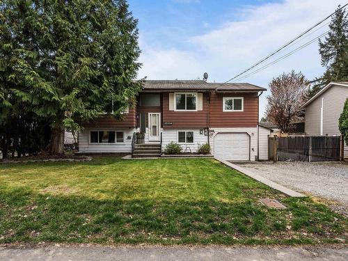 32334 14 Avenue, Mission, BC 