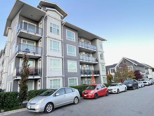 310 13628 81A Avenue, Surrey, BC 