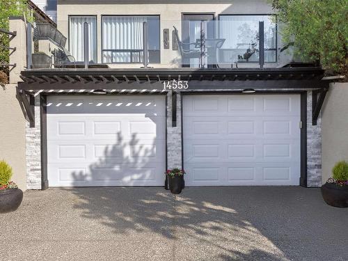 14553 Sunset Drive, White Rock, BC 