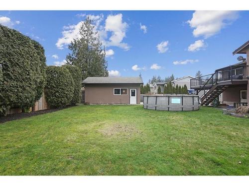 19714 36 Avenue, Langley, BC 