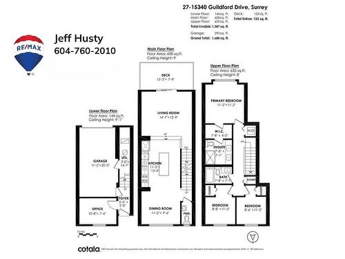 #27 15340 Guildford Drive, Surrey, BC 