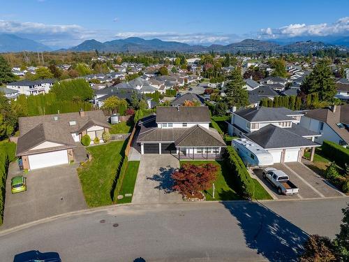 32128 Balfour Drive, Abbotsford, BC 