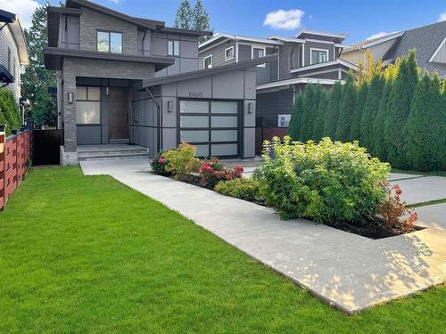 15450 Russell Avenue, White Rock, BC 