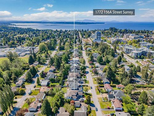 1772 156A Street, Surrey, BC 