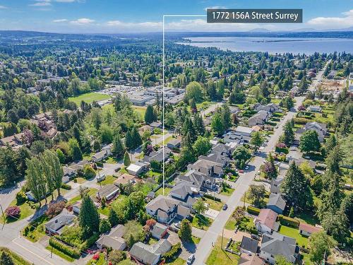 1772 156A Street, Surrey, BC 