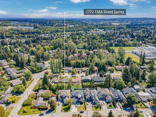 1772 156A Street, Surrey, BC 