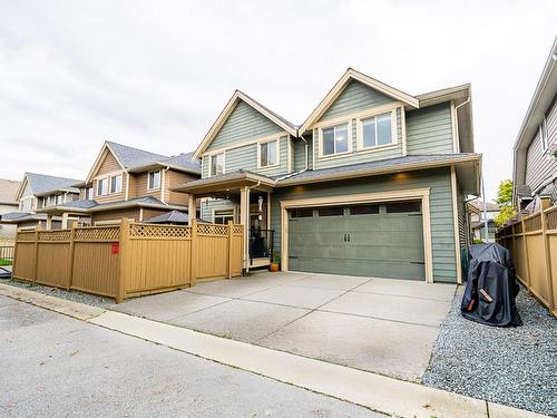 5071 223 Street, Langley, BC 