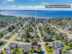 15661 ROPER AVENUE  White Rock, BC V4B 2G9