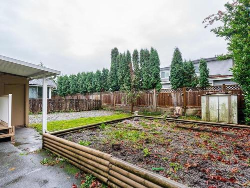 27284 30 Avenue, Langley, BC 