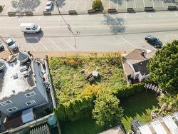 14737 MARINE DRIVE  White Rock, BC V4B 1B9