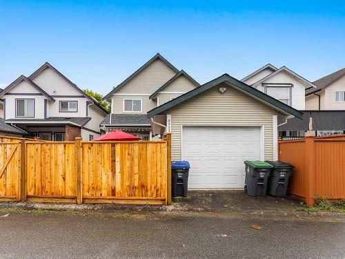 6573 184A Street, Surrey, BC 