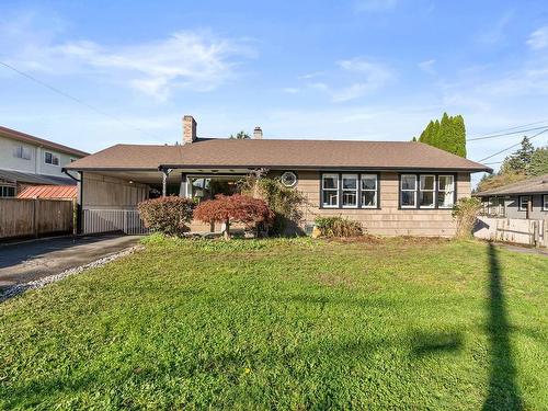 33919 Mayfair Avenue, Abbotsford, BC 