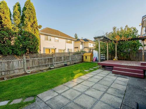 8538 168 Street, Surrey, BC 