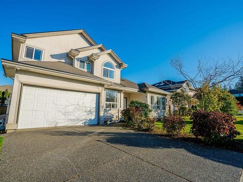 8538 168 Street, Surrey, BC 